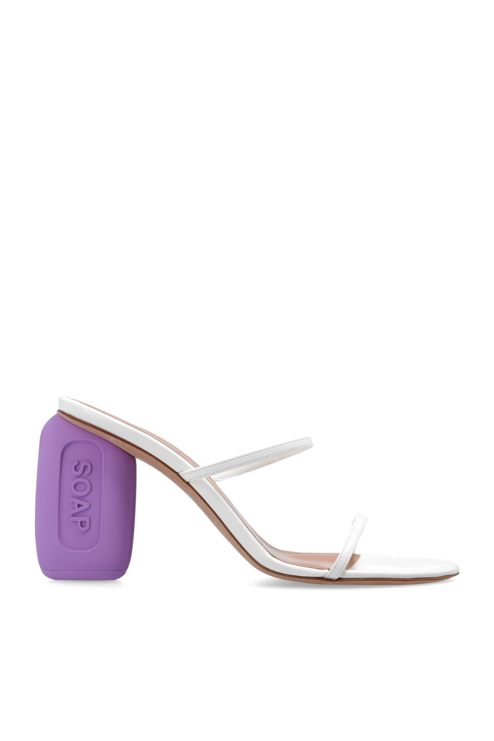 Loewe soap discount heel